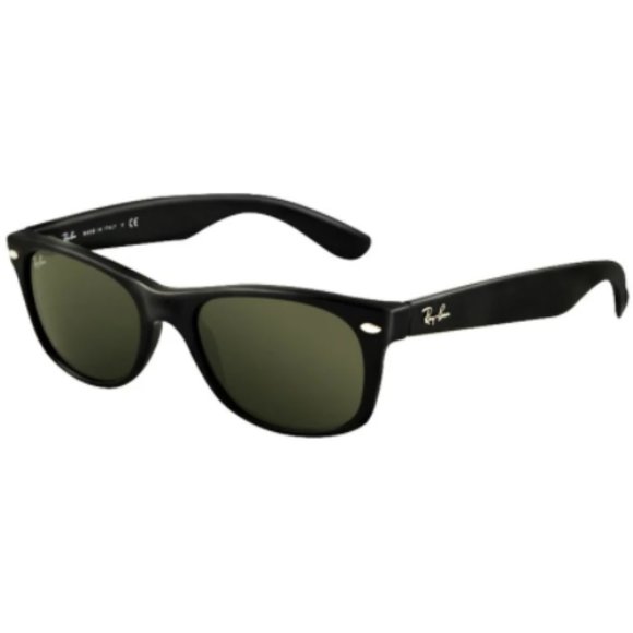 Ray-Ban Other - Ray-Ban New Wayfarer Classic Sunglasses